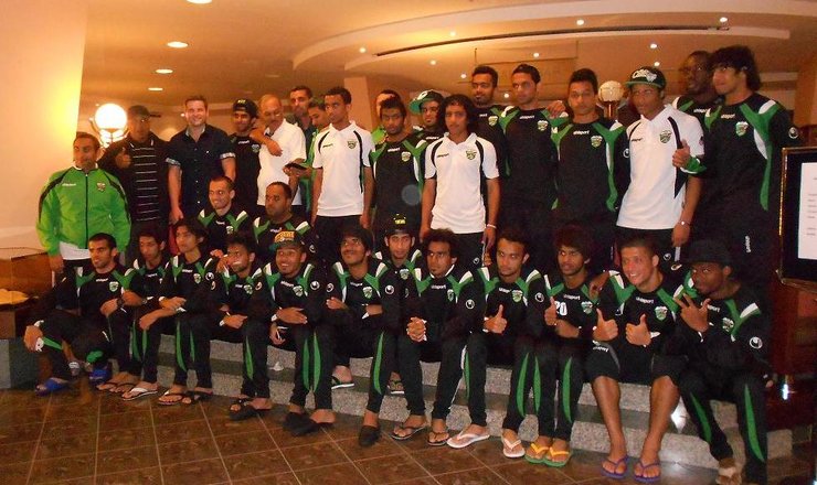 FOTBALOVÉ SOUSTŘEDĚNÍ NA HOTELU ČERNIGOV