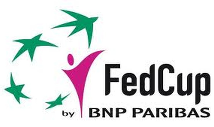 CESKY FEDCUPOVY TEAM V ČELE S PETROU KVITOVOU LADÍ FORMU V OSTRAVSKEM CLARIONU