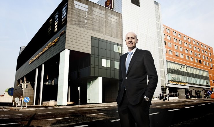 CPI HOTELS EXPANDUJE NA EVROPSKÝ TRH, POSÍLILA O ZNAČKU MAMAISON HOTELS & RESIDENCES