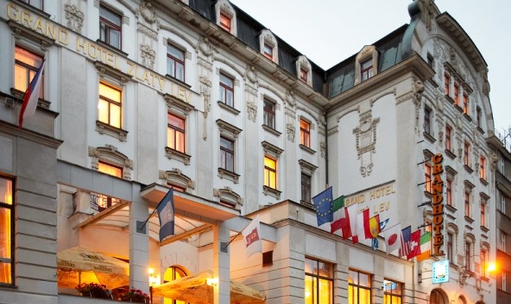 LIBERECKÁ RESTAURACE BENADA ZÍSKALA CENU